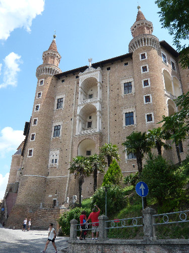 FOTO URBINO Fotografie Di Urbino